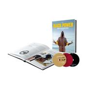 Black Power L'Avènement de la Pop culture noire américaine CD