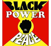 Black Power /+ MP3