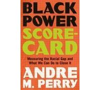Black Power Scorecard
