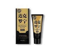 (Black)Powerful Male Delay Gel Men Sex Time Extend 60 Minutes Lasting Prevent Premature