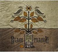 Black Prairie - Feast of the Hunters Moon