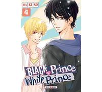 Black Prince and White Prince T04