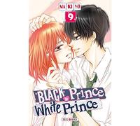 Black Prince and White Prince T09