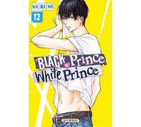 Soleil – Black Prince et White Prince – Tome 12
