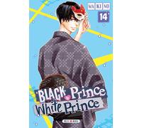Soleil – Black Prince and White Prince – Tome 14