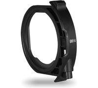 Black Pro-Mist Filtre 1/4 Pour Canon Et Mk-Eftr-C Drop-In Filtre Mount Adaptateur Ef Vers Eos R[Z1971]