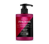 Black Professional Line Crazy Toner 300 ml, Pink Bomb