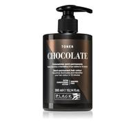 Black Professional Line Toner toner pour les teintes naturelles Chocolate 300 ml