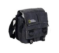 (Black)Professional National Geographic DSLR Camera Bag Universal for Nikon D5000 D5100 D3000 d5300 for canon 550D 660D 500D 700d SLR-Good
