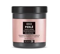 Black Professional PERLÉ, Masque protéiné à la kératine 1000 ml