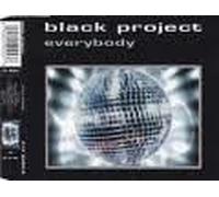Black Project - Everybody