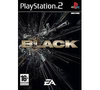 Black Ps2