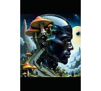 Black Psychedelica: The Black Psychedelic Experience