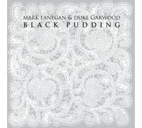 Lanegan Mark - Black Pudding [Import]