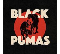 Black Pumas