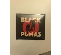 Black Pumas