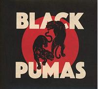 Black Pumas