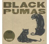 Black Pumas - Black Pumas [Collector's Edition 7" Box Set] [Vinyl LP]