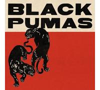 Black Pumas - Black Pumas [New CD] Bonus Tracks, Deluxe Ed