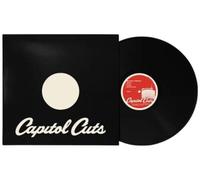 Black Pumas – Capitol Cuts: Live at Studio A – Vinyle 12"