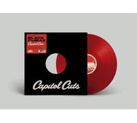 Black Pumas – Capitol Cuts Live From Studio A – Vinyle 33 tours rouge