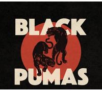 Black Pumas CD