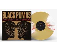 Black Pumas - Chronicles of a Diamond (Amazon Exclusive)