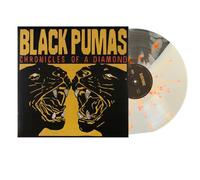 Black Pumas - Chronicles of a Diamond [Import]