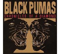 Black Pumas - Chronicles Of A Diamond [New CD] Softpak