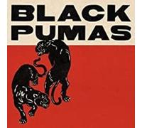 Black Pumas – Black Pumas – CD – Édition Deluxe (pistes bonus)
