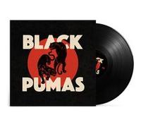 Black Pumas E