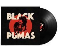 Black Pumas Vinyle