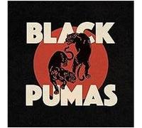 Black Pumas – Black Pumas – Vinyle coloré (crème) – Édition limitée