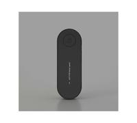 (Black)PuriFuse - Clean Air, PuriFuse Ionic Air Purifier, 2025 New Mini Portable Filter