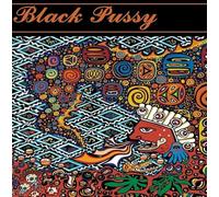 Black Pussy - Magic Mustache