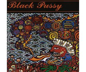 Black Pussy - Magic Mustache