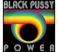 Black Pussy – Power – Vinyle – Neuf – Cobra