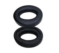 (Black)Quality Ear Pad Covers for Focal Bathys Over Ear Headphones Ear Cushions Offering Superior Noise Isolation and Comfort Gray