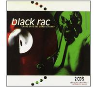 Black Rac - Grans Exits Del Dance Funky [Import]