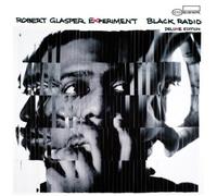 BLACK RADIO 10TH ANNIVERSARY DELUXE EDITION [2 Discs] [CD] NEUF