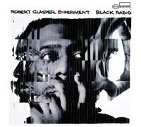 Robert Glasper Experiment – Black Radio – UHQCD