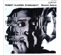 Black Radio by GLASPER,ROBERT [Audio CD] NEUF