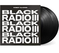Black Radio III