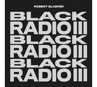 Black Radio III