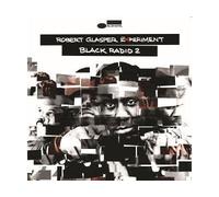 Black Radio Volume 2 Édition Limitée Vinyle