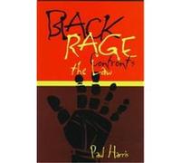 Black Rage Confronts the Law, Critical America Series Paul Harris (Auteur)