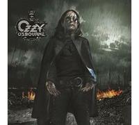 Black Rain Vinyle