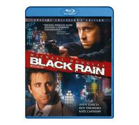 Black Rain (Blu-Ray)