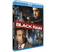 Black Rain Blu-ray E
