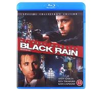 Black Rain [Blu-Ray] [Region B] (Audio français. Sous-titres français)